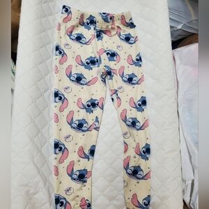 Stitch 4 Pj Pant